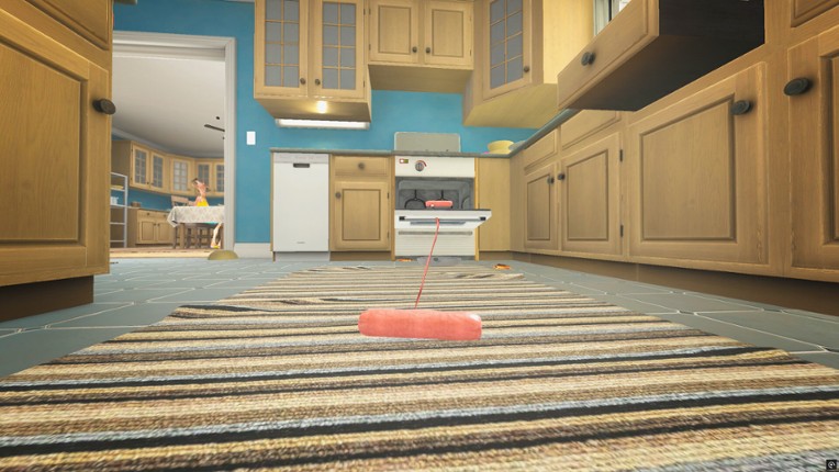 Sausage Escape screenshot