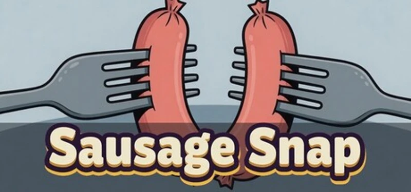 Sausage Snap Image