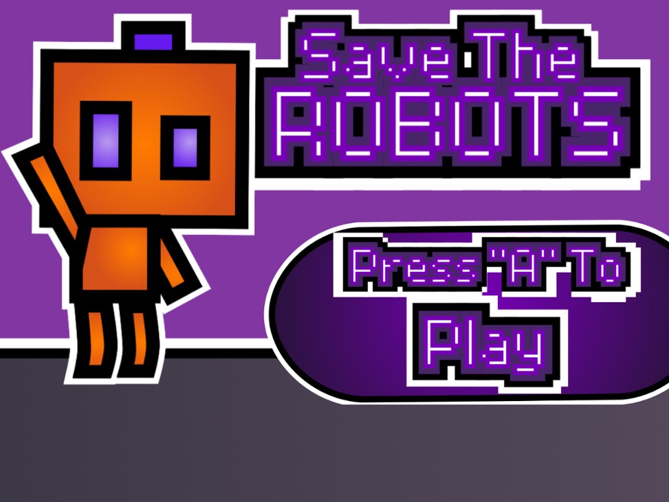Games like Save The ROBOTS v.1
