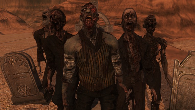 Scary Shadow Spot: Bitter Glass screenshot