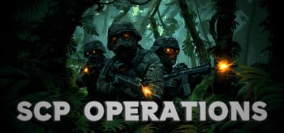 SCP Operations Image