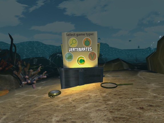 Scuba Adventure: Philippines screenshot