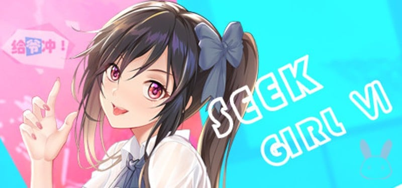 Seek Girl Ⅵ Game Cover