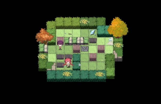 Seek Girl Ⅵ screenshot