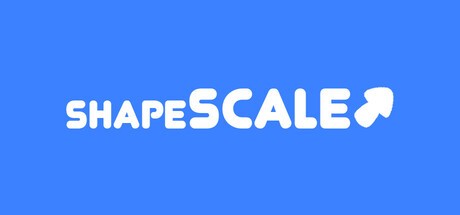 Games like ShapeSCALE