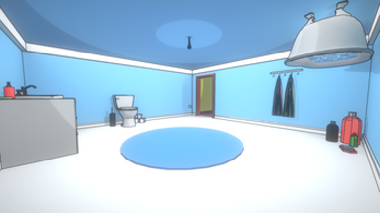 Shattered Life screenshot