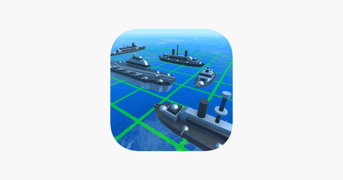 Games like Ship Sea Battle Ultra
