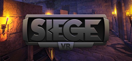 Games like SiegeVR