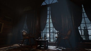 Silent Mansion : Part2 Image