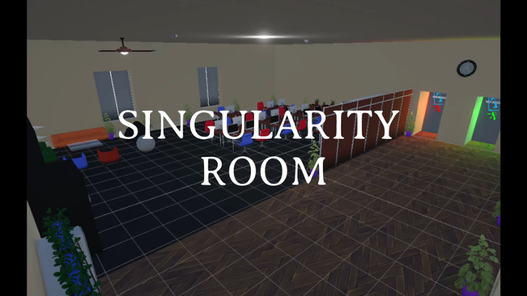 Singularity Room Image