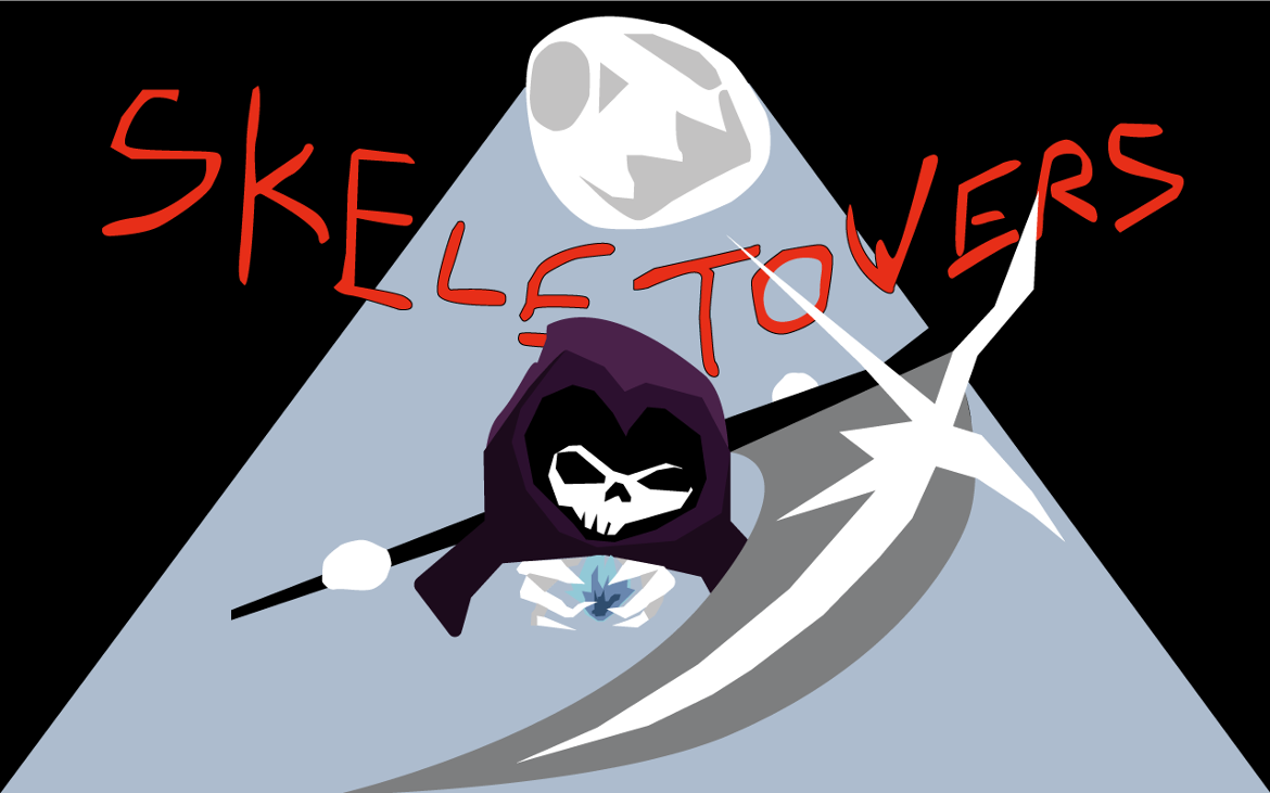 Games like SKELETOWERS