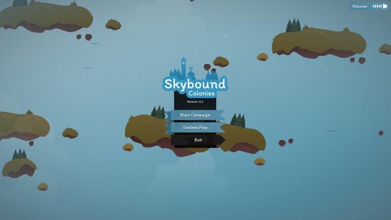 Skybound Colonies screenshot