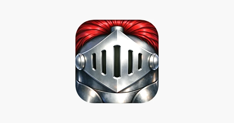 Slashy Knight Image