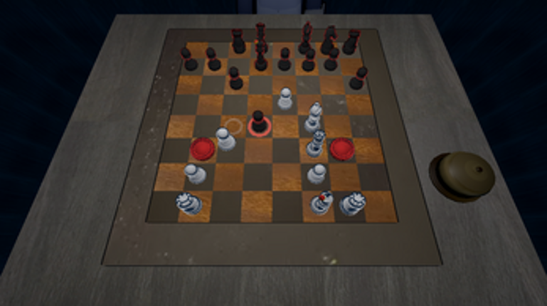 Slick Chess screenshot