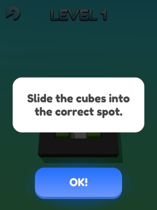 Slide in Slot screenshot