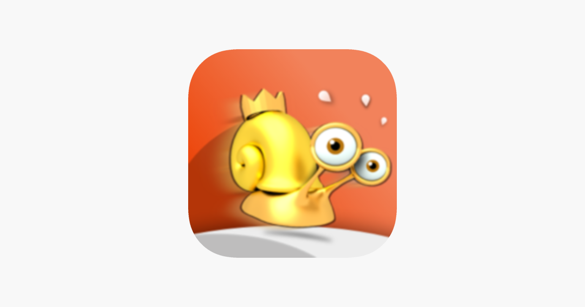 Games like Snail Gold King : Coin Rush