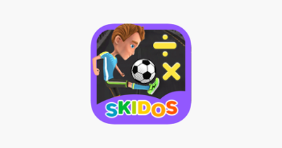 Soccer Games for Kids! Image