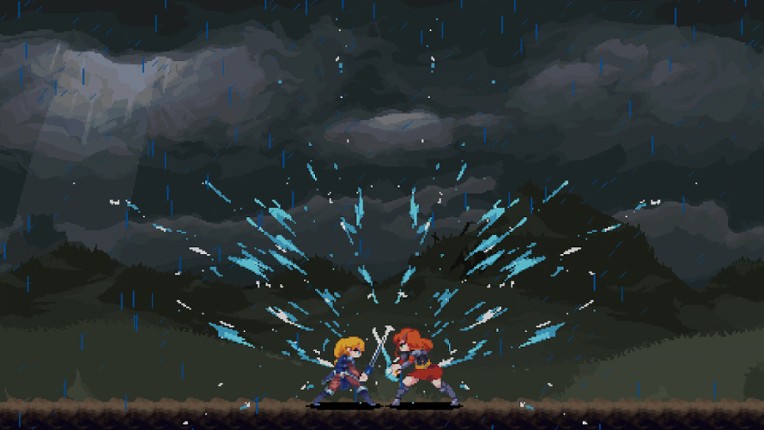 SoulQuest screenshot