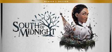 Games like South of Midnight