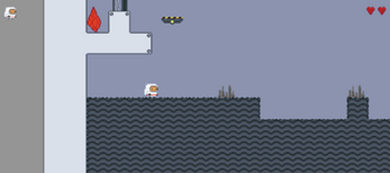 Space Escape screenshot