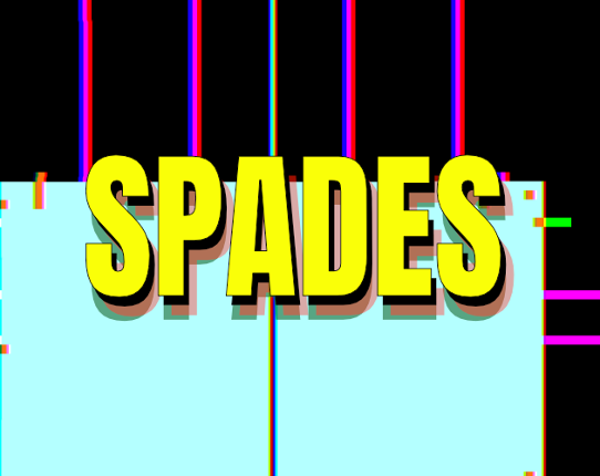 Spades Game Cover