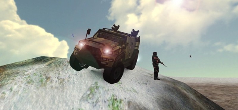 Special Forces:Snowy Operation Image