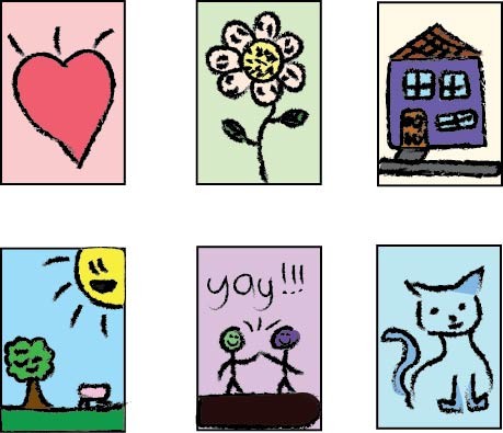 Games like Speed Painting