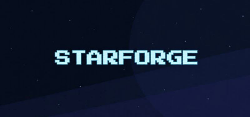 Starforge Incremental Image