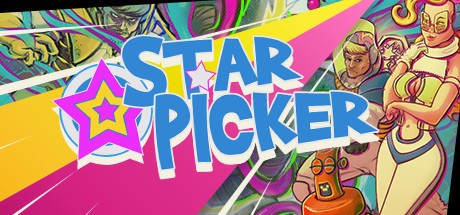Games like StarPicker
