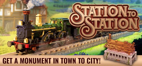 Games like Station to Station