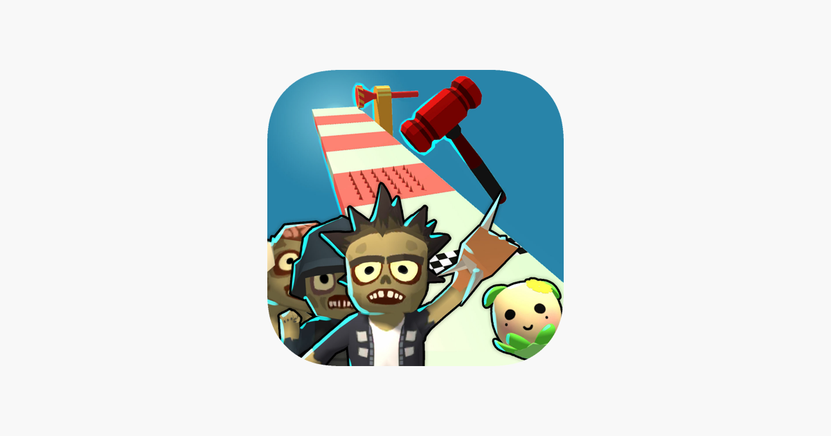 Games like Stop All Zombies