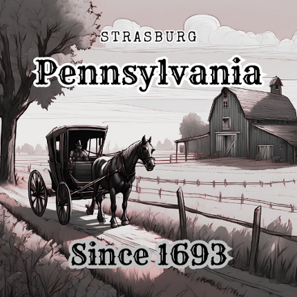 Strasburg PA 4x Beta V 0.0.1 Image