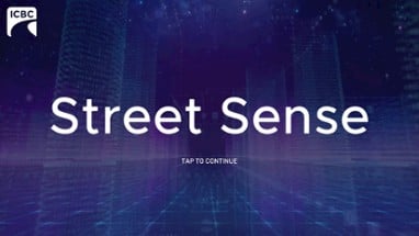 Street Sense 2 Image