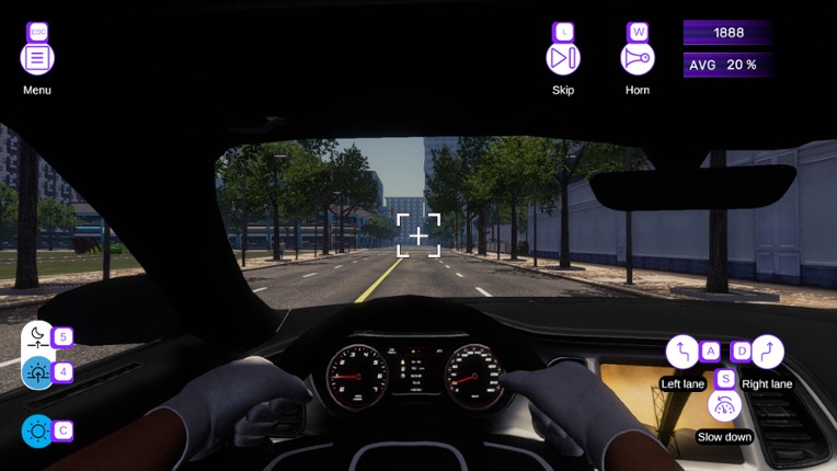 Street Sense 2 screenshot