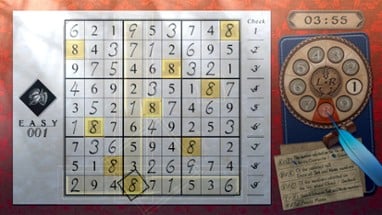 Sudoku Classic Image