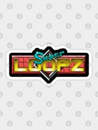 Super Loopz Game Cover