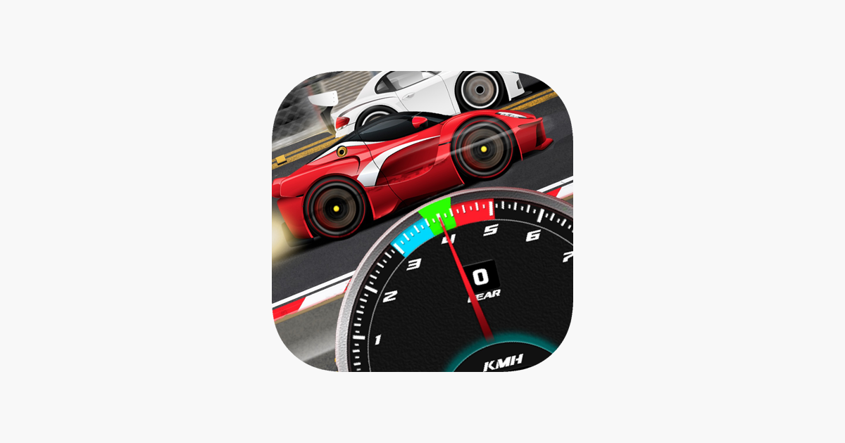 Games like Super Racing GT: Drag Pro