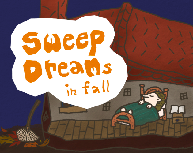 Games like Sweep dreams in fall