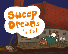 Sweep dreams in fall Image