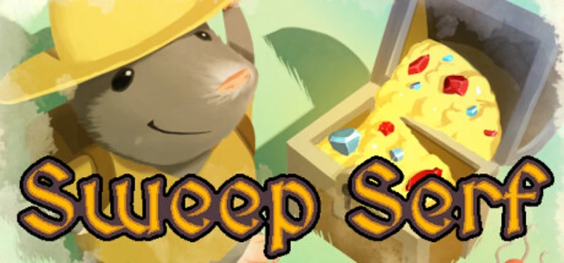 Sweep Serf Image