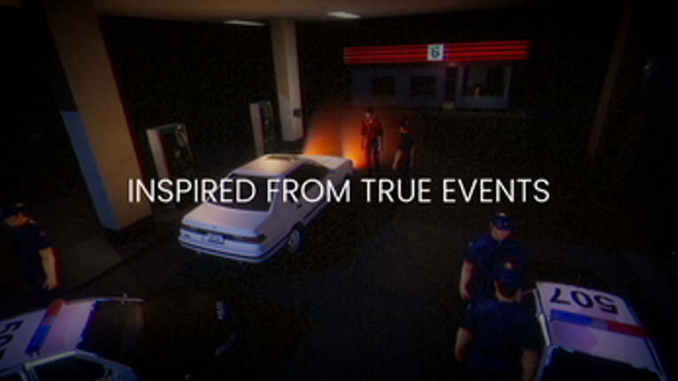 Tales After Midnight | Gas At Night screenshot