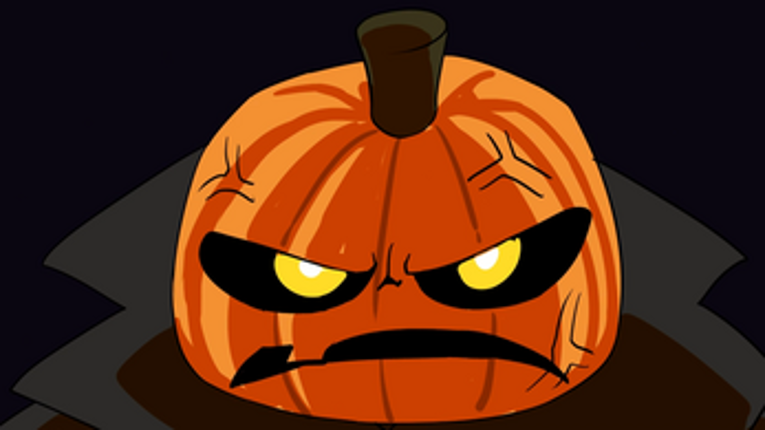 Tamma Chan & Halloween Day screenshot