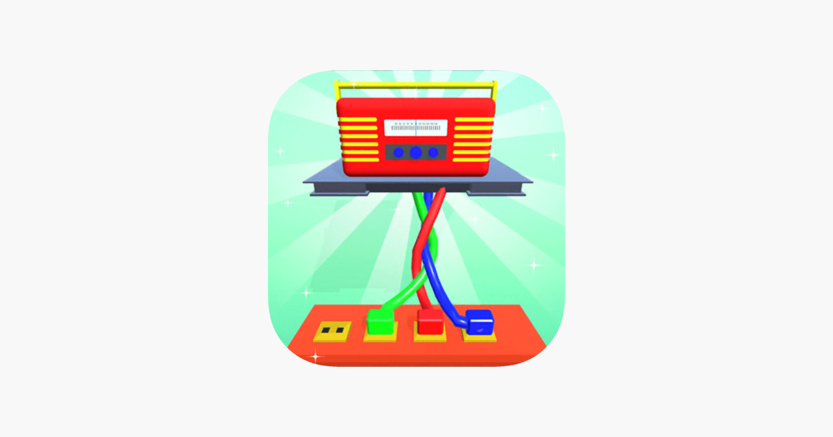 Games like Tangle Plug 3D