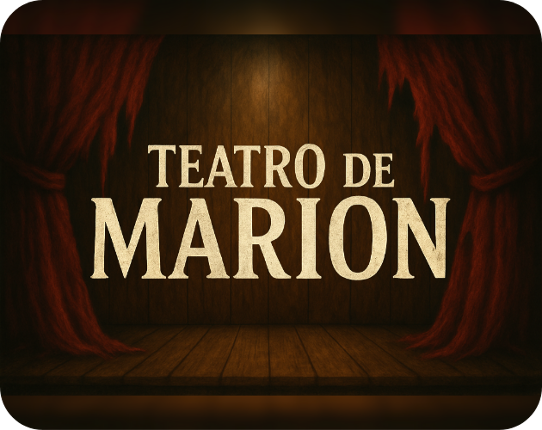 Teatro de Marion Image