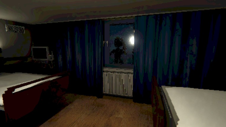 The Call Button Image