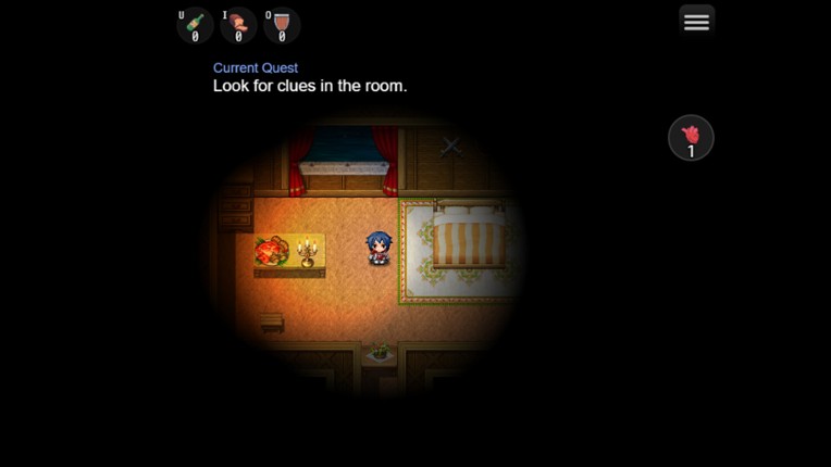 The Chosen Jinx screenshot