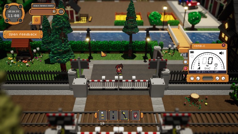 The Detectorist Guild screenshot