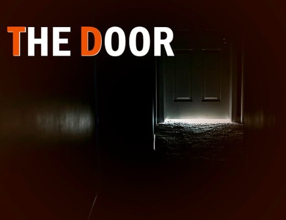 The Door Game Cover