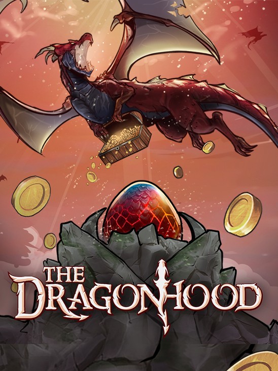 Games like The Dragonhood