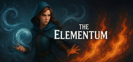 Games like The Elementum
